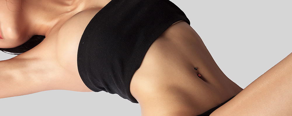 Tummy Tuck Revision Surgery Before And After in Charlotte