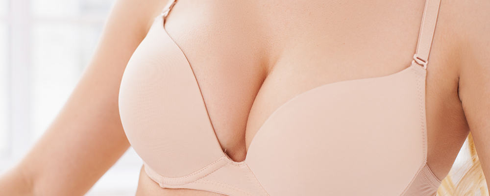 Breast Lift Surgery Before And After in Charlotte