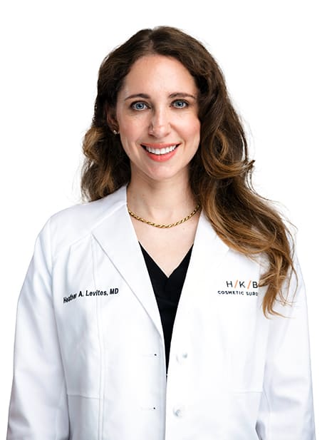 H/K/B Cosmetic Surgery - Dr. Heather Levites