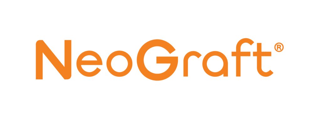 NeoGraft Logos