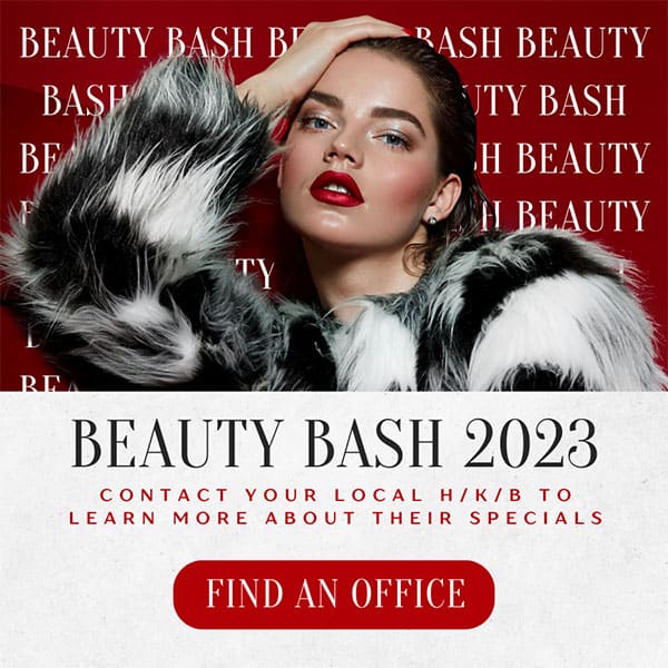 HKB Beauty Bash 2023