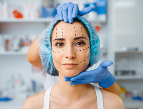 Aesthetic Evolution: The Science Behind Modern Cosmetic Procedures