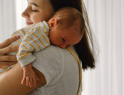 Postpartum Power: The Rise of the Mommy Makeover