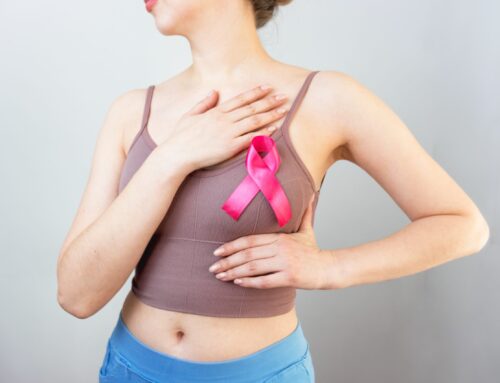Rebuilding Hope: Breast Reconstruction After Cancer