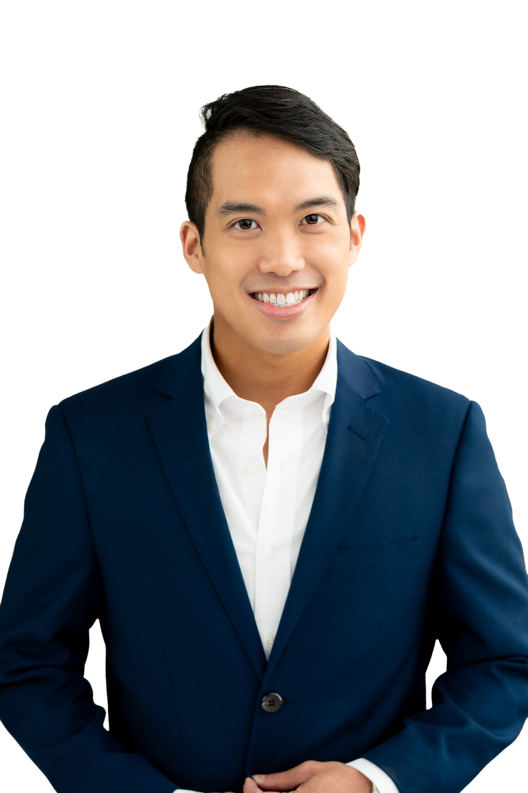 Kenny Quang MD