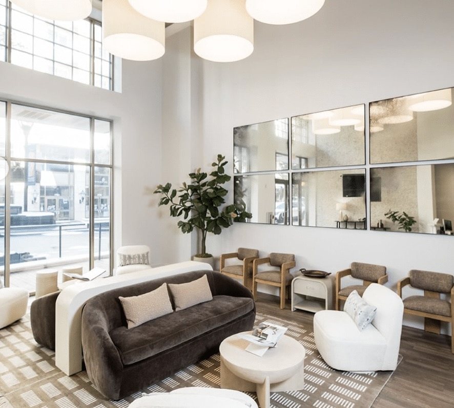 Charlotte, NC – Southpark