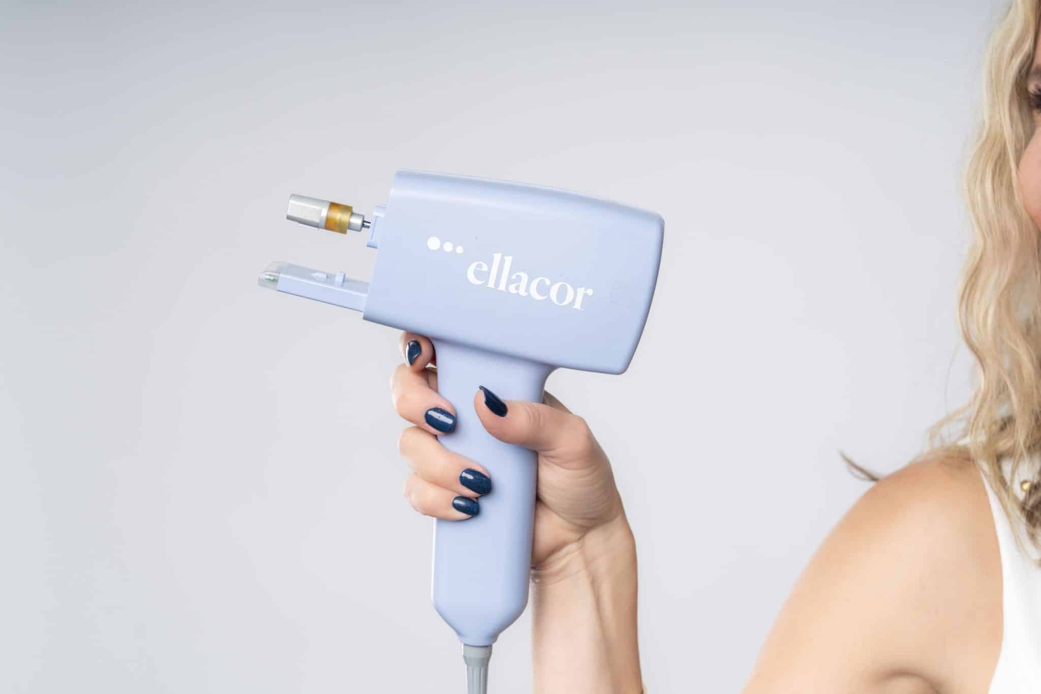 Ellacor Non-Surgical Skin Tightening