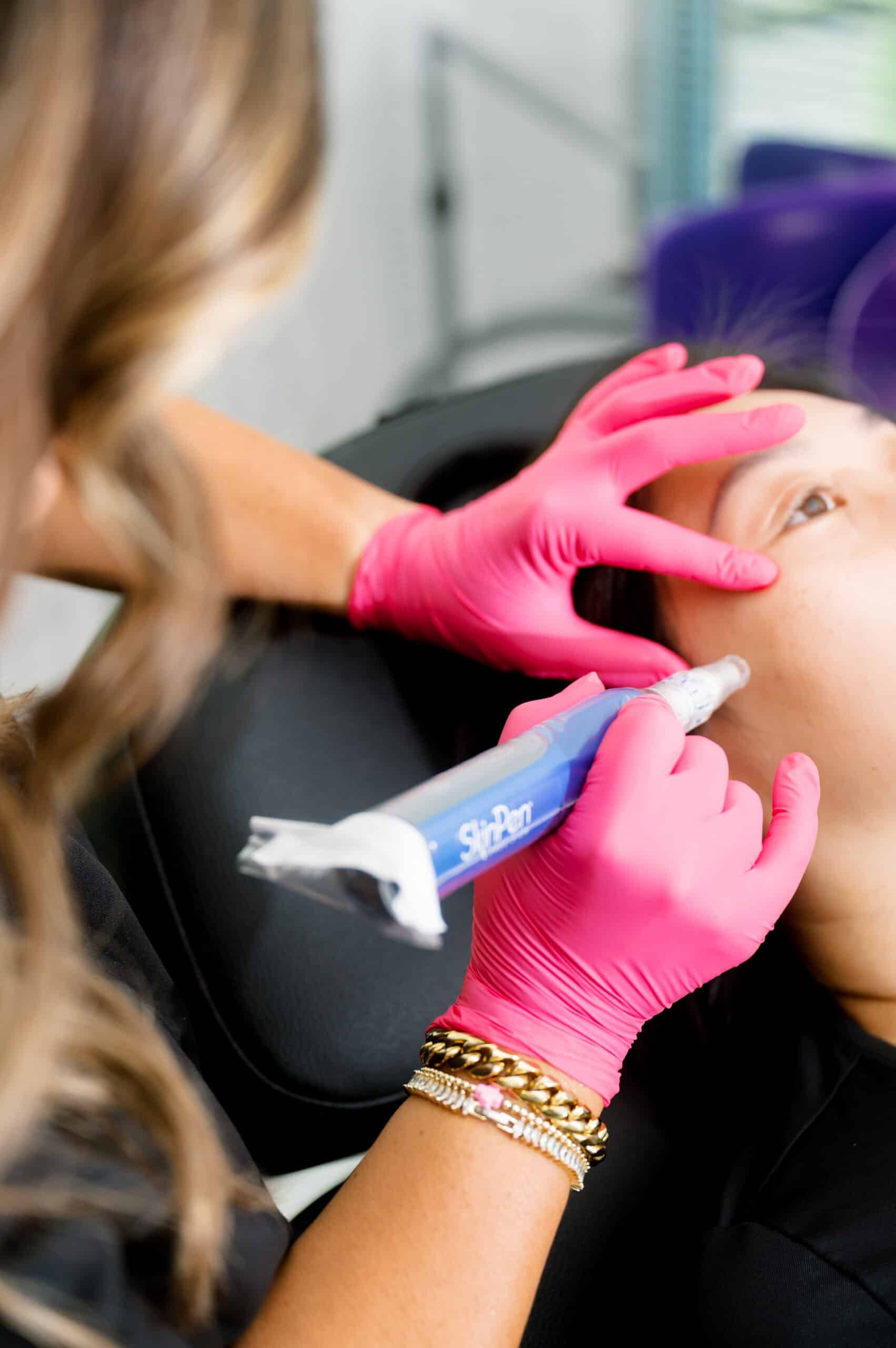Face Treatments