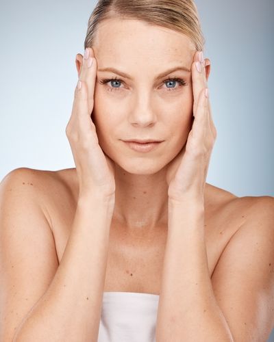 What Does Upper Eyelid Surgery Actually Fix?