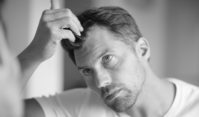 Hair Restoration