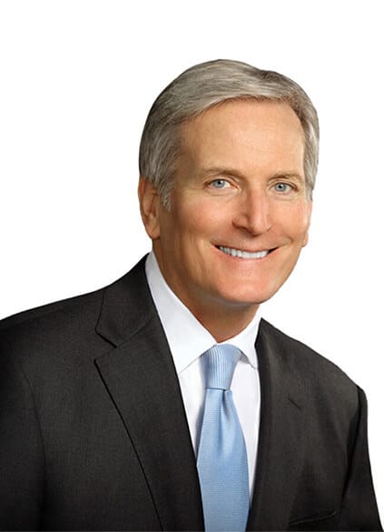 Headshot of Dr. Tim Love
