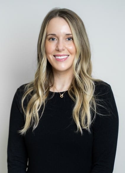 Headshot of Erica Conklin, PA-C