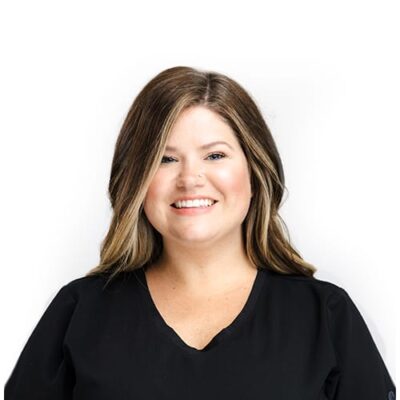 Headshot of Rebecca Bare