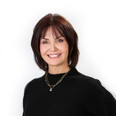 Headshot of Robin Jenkins, RN