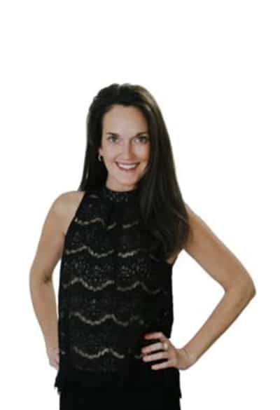 Sarah Patterson CoolSculpting Technician at the Greensboro location