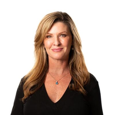 Headshot of Tonya Reber, RN, MSN