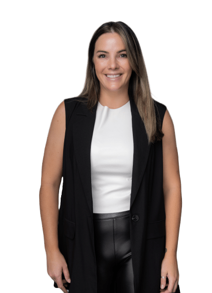 Headshot of Traci Direnzo, RN, CANS