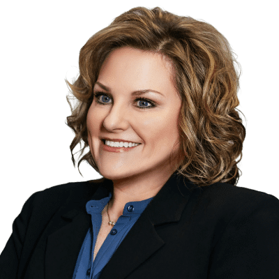 Headshot of Angela Goodwin, RN, BSN