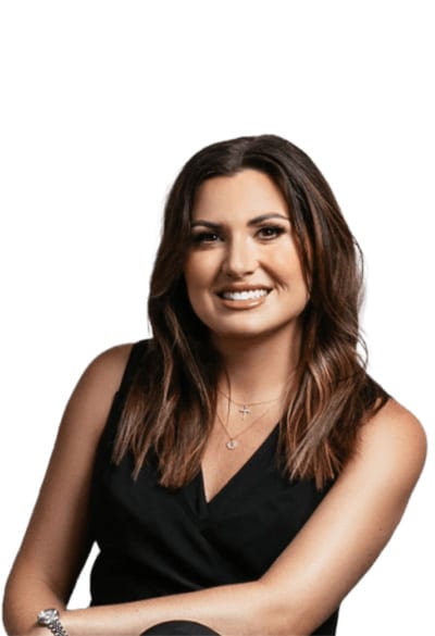 Megan Spivey, Nurse Injector at the H/K/B Nashville location
