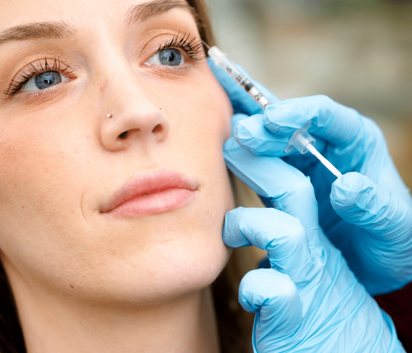 Injectables