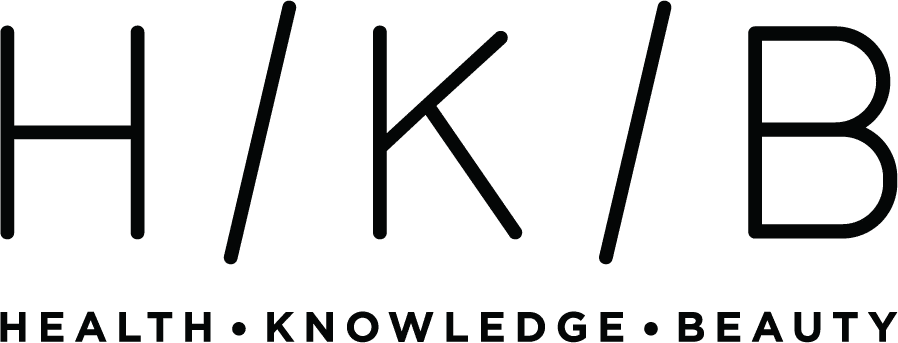 H/K/B Cosmetic Surgery Logo