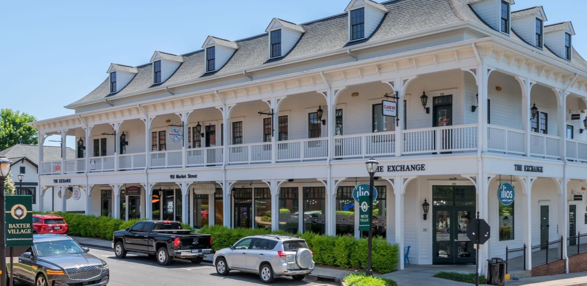 Fort Mill, SC