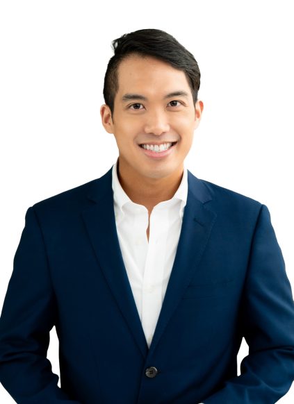 Kenny Quang MD